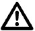 Icon Waarschuwing