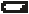 Batterij icon