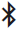 Blutooth icon