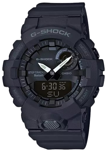 Casio g shock gba 800 1aer