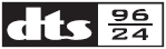 DTS 96 24