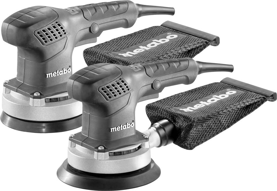 Metabo SXE 3125