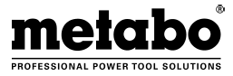 Metabo 00