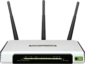 TL WR1043ND V1