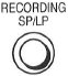 Knop Recording SpLp