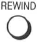 Knop Rewind