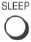Knop Sleep