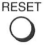 Knop reset