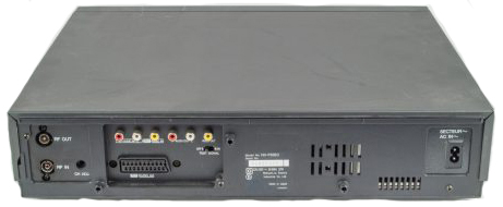Panasonic NV F55 2