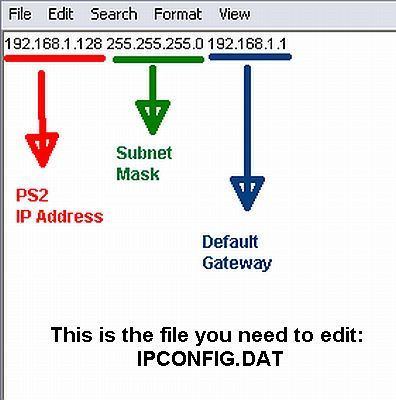 Click image for larger version. Name: IPCONFIG.jpg Views: 42777 Size: 26.8 KB ID: 37113 IPCONFIG