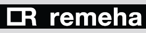 Logo Remeha