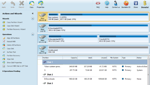 Minitool 2