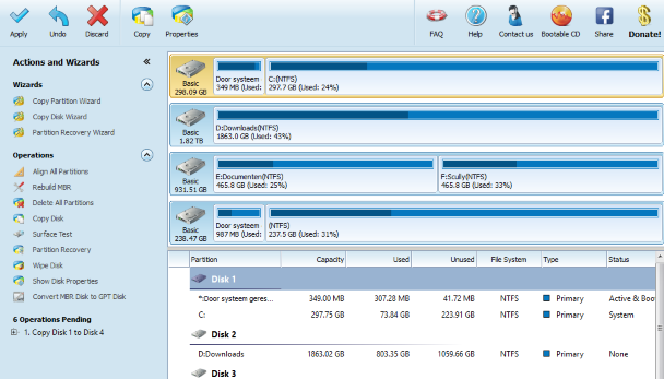 Minitool 5