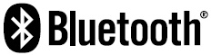 Logo Blutooth