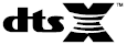 Logo DTSX