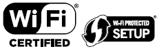 Logo WIFI